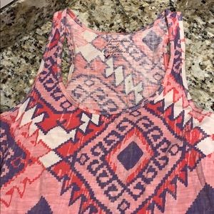 American eagle tank top